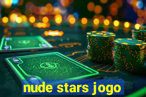 nude stars jogo